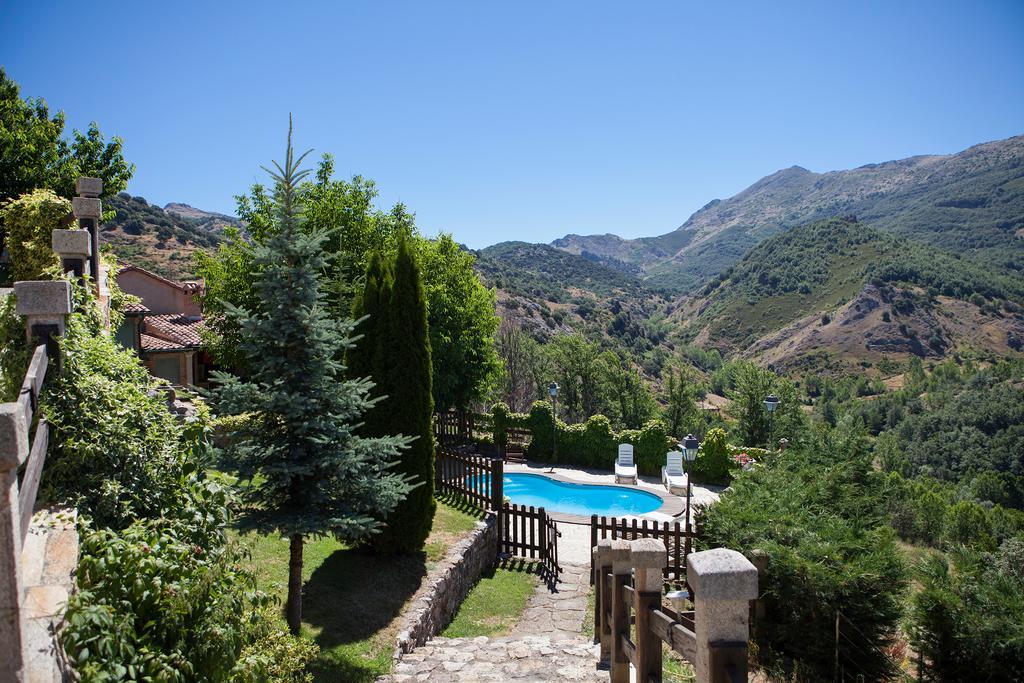 Maison d'hôtes Casa Rural La Majada De Penacorada à Fuentes de Peñacorada Extérieur photo